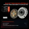 Kupplungssatz Frankberg 5481FB0028762 Bild Kupplungssatz Frankberg 5481FB0028762