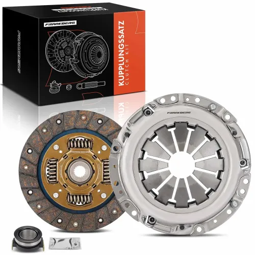 Kupplungssatz Frankberg 5481FB0028771 Bild Kupplungssatz Frankberg 5481FB0028771
