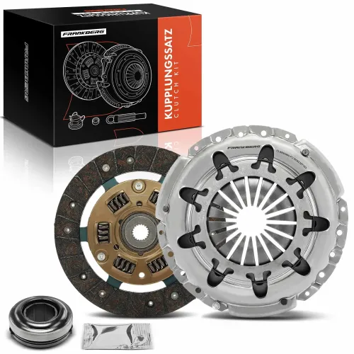 Kupplungssatz Frankberg 5481FB0028775 Bild Kupplungssatz Frankberg 5481FB0028775