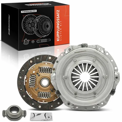 Kupplungssatz Frankberg 5481FB0028779 Bild Kupplungssatz Frankberg 5481FB0028779