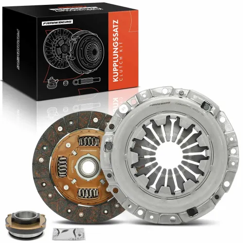 Kupplungssatz Frankberg 5481FB0028780 Bild Kupplungssatz Frankberg 5481FB0028780