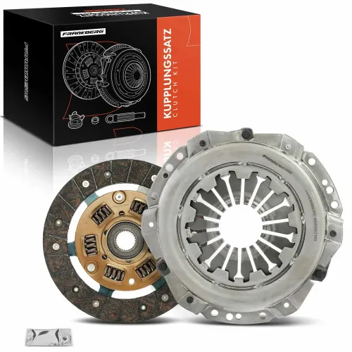 Kupplungssatz Frankberg 5481FB0028781 Bild Kupplungssatz Frankberg 5481FB0028781