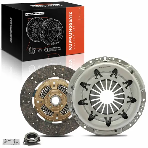 Kupplungssatz Frankberg 5481FB0028785 Bild Kupplungssatz Frankberg 5481FB0028785