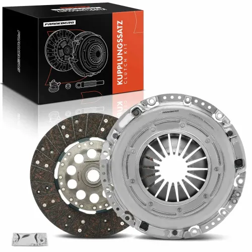 Kupplungssatz Frankberg 5481FB0028787 Bild Kupplungssatz Frankberg 5481FB0028787