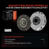 Kupplungssatz Frankberg 5481FB0028787 Bild Kupplungssatz Frankberg 5481FB0028787
