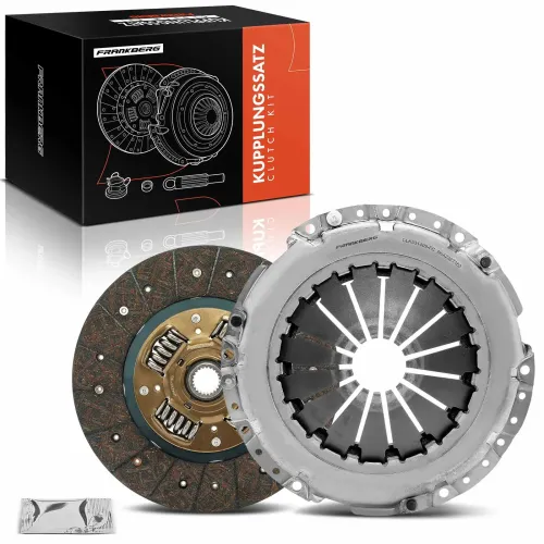 Kupplungssatz Frankberg 5481FB0028789 Bild Kupplungssatz Frankberg 5481FB0028789