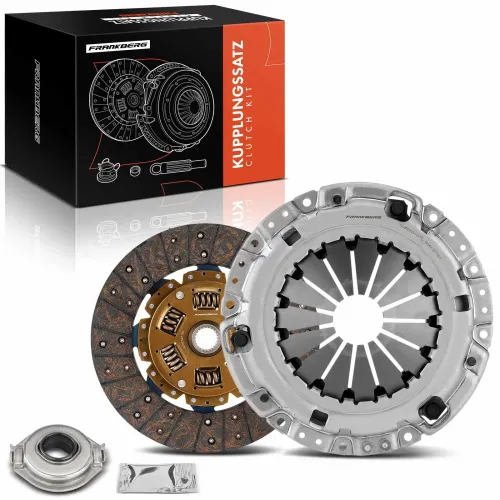 Kupplungssatz Frankberg 5481FB0028791 Bild Kupplungssatz Frankberg 5481FB0028791