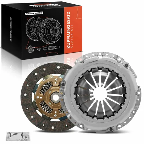 Kupplungssatz Frankberg 5481FB0028793 Bild Kupplungssatz Frankberg 5481FB0028793