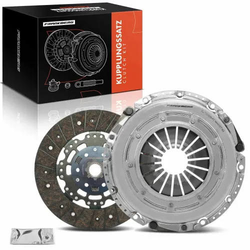 Kupplungssatz Frankberg 5481FB0028795 Bild Kupplungssatz Frankberg 5481FB0028795