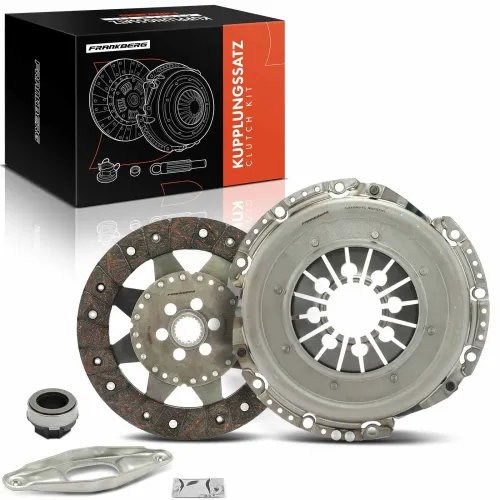 Kupplungssatz Frankberg 5481FB0028802 Bild Kupplungssatz Frankberg 5481FB0028802