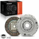 Kupplungssatz Frankberg 5481FB0028804