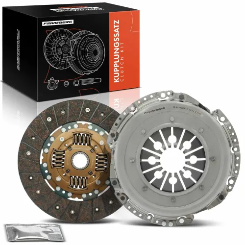 Kupplungssatz Frankberg 5481FB0028808 Bild Kupplungssatz Frankberg 5481FB0028808
