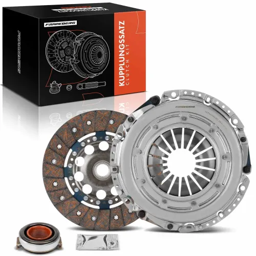 Kupplungssatz Frankberg 5481FB0028809 Bild Kupplungssatz Frankberg 5481FB0028809