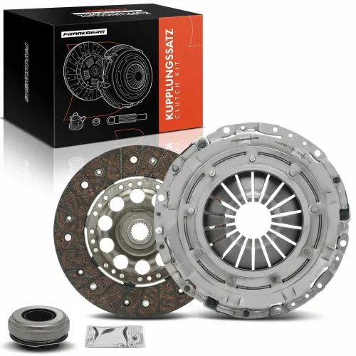 Kupplungssatz Frankberg 5481FB0028813 Bild Kupplungssatz Frankberg 5481FB0028813