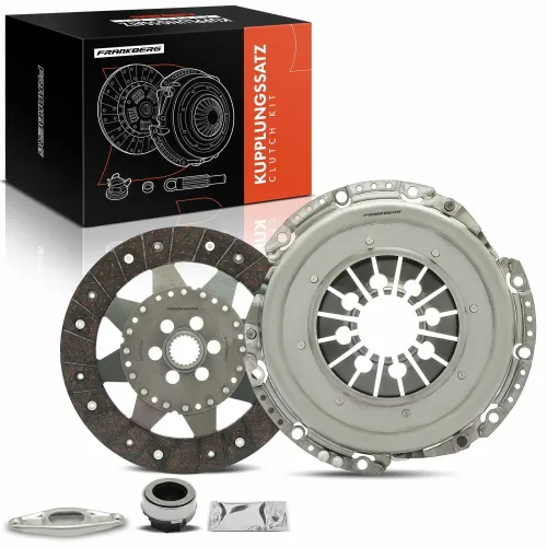 Kupplungssatz Frankberg 5481FB0028814 Bild Kupplungssatz Frankberg 5481FB0028814