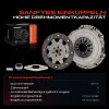 Kupplungssatz Frankberg 5481FB0028816 Bild Kupplungssatz Frankberg 5481FB0028816