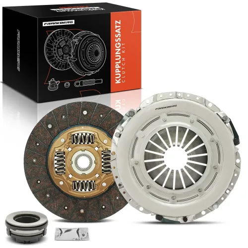 Kupplungssatz Frankberg 5481FB0028817 Bild Kupplungssatz Frankberg 5481FB0028817