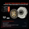 Kupplungssatz Frankberg 5481FB0028817 Bild Kupplungssatz Frankberg 5481FB0028817