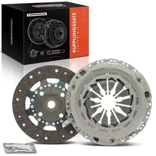Kupplungssatz Frankberg 5481FB0028821 Bild Kupplungssatz Frankberg 5481FB0028821