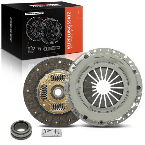 Kupplungssatz Frankberg 5481FB0028824 Bild Kupplungssatz Frankberg 5481FB0028824