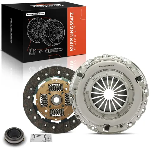 Kupplungssatz Frankberg 5481FB0028825 Bild Kupplungssatz Frankberg 5481FB0028825
