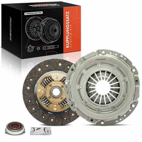 Kupplungssatz Frankberg 5481FB0028827 Bild Kupplungssatz Frankberg 5481FB0028827