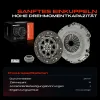 Kupplungssatz Frankberg 5481FB0028828 Bild Kupplungssatz Frankberg 5481FB0028828