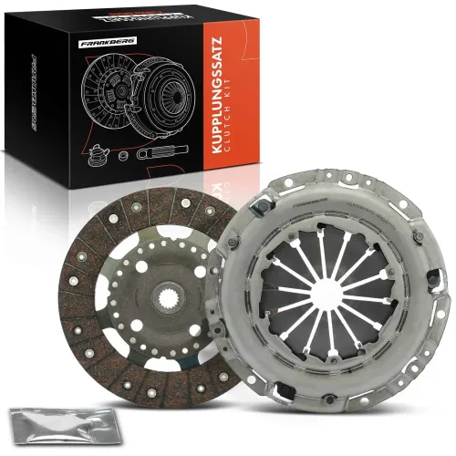 Kupplungssatz Frankberg 5481FB0028829 Bild Kupplungssatz Frankberg 5481FB0028829