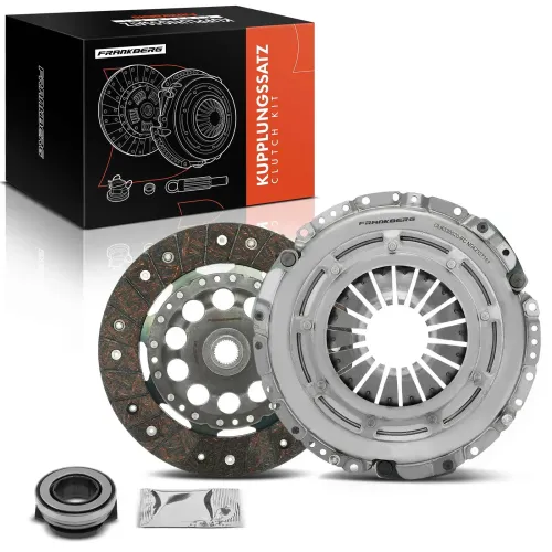 Kupplungssatz Frankberg 5481FB0028833 Bild Kupplungssatz Frankberg 5481FB0028833