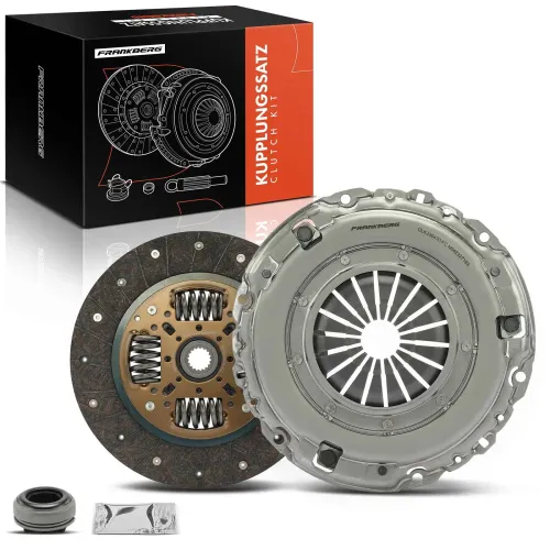 Kupplungssatz Frankberg 5481FB0028835 Bild Kupplungssatz Frankberg 5481FB0028835