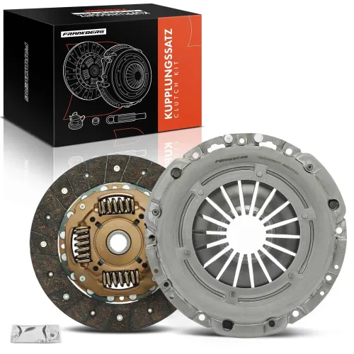 Kupplungssatz Frankberg 5481FB0028836 Bild Kupplungssatz Frankberg 5481FB0028836