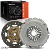 Kupplungssatz Frankberg 5481FB0028843