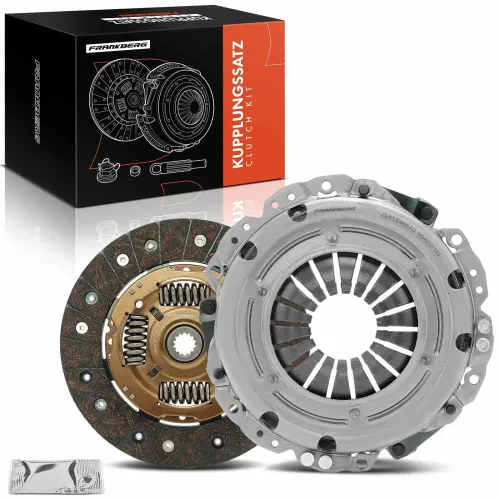 Kupplungssatz Frankberg 5481FB0028851 Bild Kupplungssatz Frankberg 5481FB0028851