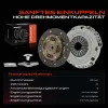 Kupplungssatz Frankberg 5481FB0028855 Bild Kupplungssatz Frankberg 5481FB0028855