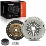 Kupplungssatz Frankberg 5481FB0028858