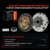 Kupplungssatz Frankberg 5481FB0028858 Bild Kupplungssatz Frankberg 5481FB0028858