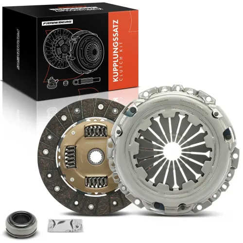 Kupplungssatz Frankberg 5481FB0028866 Bild Kupplungssatz Frankberg 5481FB0028866