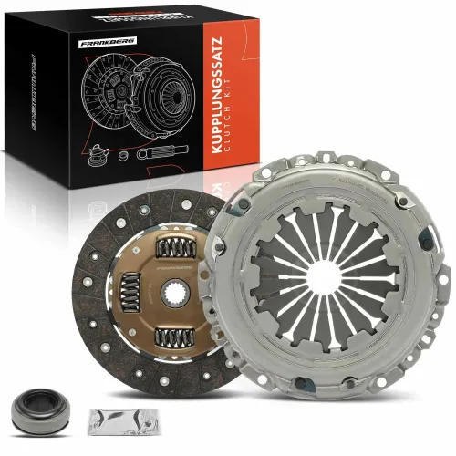 Kupplungssatz Frankberg 5481FB0028867 Bild Kupplungssatz Frankberg 5481FB0028867