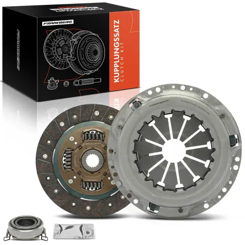 Kupplungssatz Frankberg 5481FB0028871 Bild Kupplungssatz Frankberg 5481FB0028871