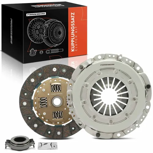 Kupplungssatz Frankberg 5481FB0028873 Bild Kupplungssatz Frankberg 5481FB0028873