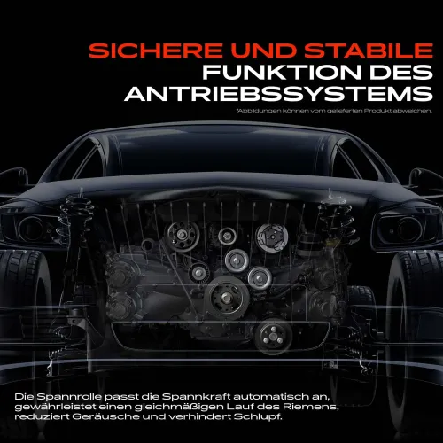 Antriebswelle vorne rechts Vorderachse rechts Frankberg 5481FB0009814 Bild Antriebswelle vorne rechts Vorderachse rechts Frankberg 5481FB0009814