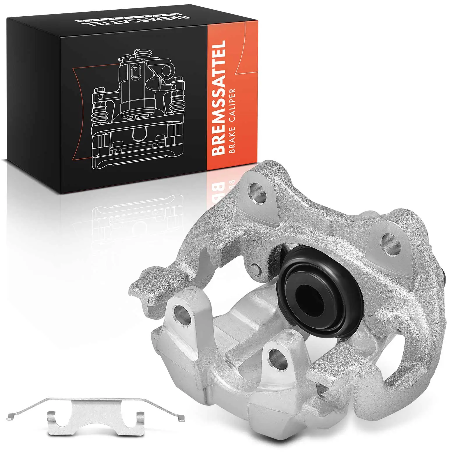 Bremssattel Hinterachse rechts Frankberg 5481FB0028876