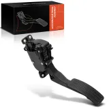 Fahrpedal 12 V Frankberg 5481FB0028882