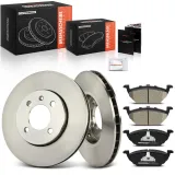 Bremsensatz, Scheibenbremse Vorderachse Frankberg 5481FB0028902