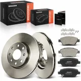 Bremsensatz, Scheibenbremse Vorderachse Frankberg 5481FB0028903