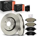 Bremsensatz, Scheibenbremse Vorderachse Frankberg 5481FB0028922