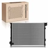 Kühler, Motorkühlung Frankberg 5481FB0028926