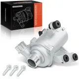 Zusatzwasserpumpe (Kühlwasserkreislauf) Frankberg 5481FB0028929