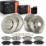 Bremsensatz, Scheibenbremse Vorderachse Hinterachse Frankberg 5481FB0028934