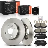 Bremsensatz, Scheibenbremse Hinterachse Frankberg 5481FB0028935